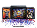 Guns N’ Roses tour 2026 print (can be personalised)
